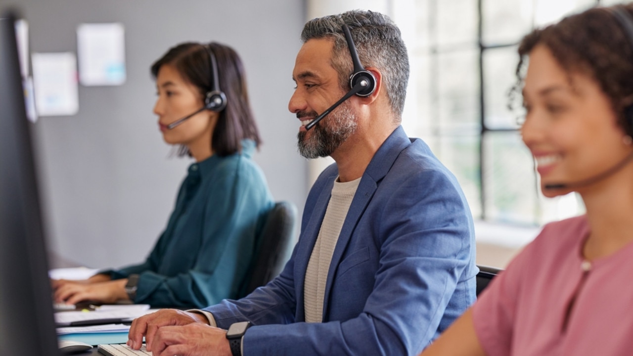 AI in the workplace: the shift from assistant to teammate | British Council